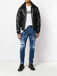 Куртка Dsquared2