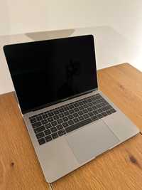 MacBook Pro 13" 8/256 Gwiezdna szarość