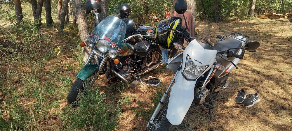 ИМЗ Урал. Продажа!