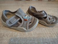 Buciki 13 cm poielate