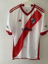 Camisolas River Plate