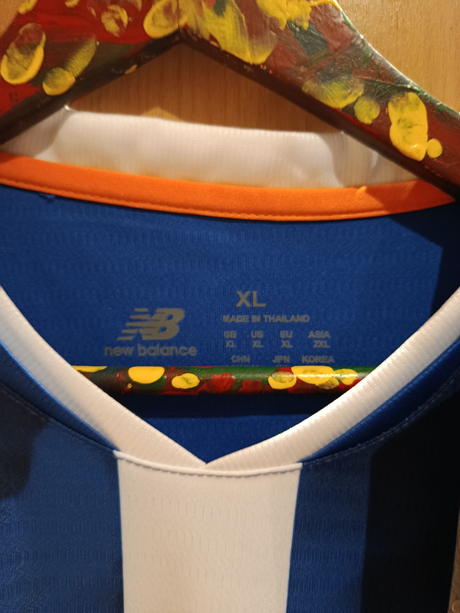 Camisola FC Porto época 24/25