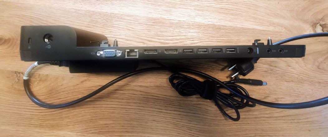 Stacja dokująca HP UltraSlim D9Y32AA