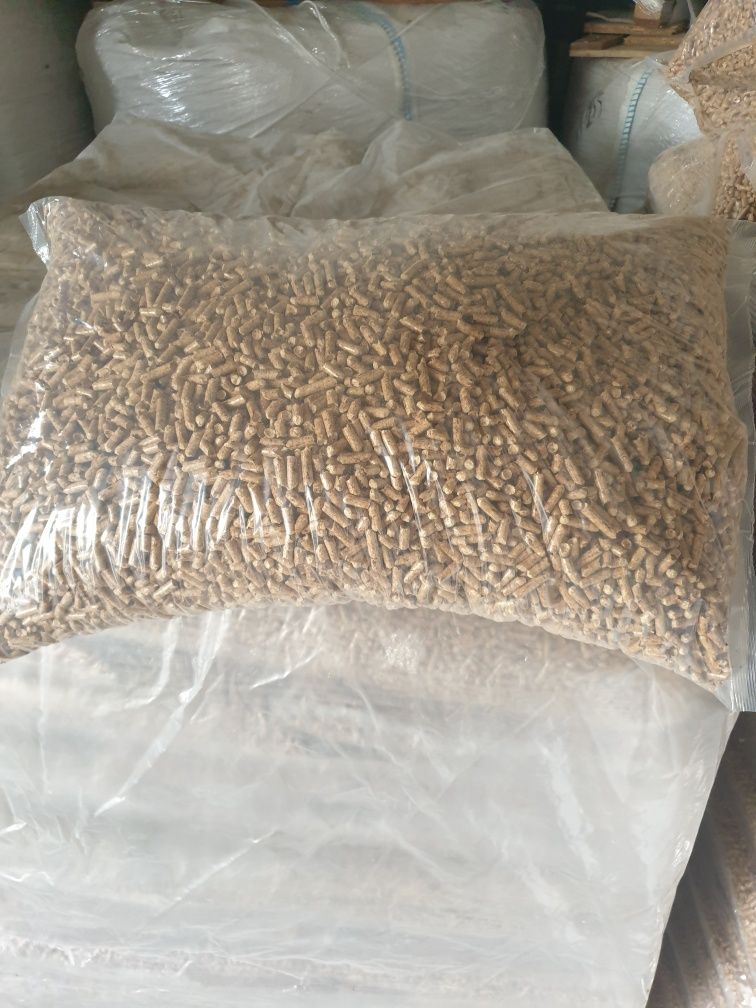 Żwirek dla świnek morskich 15kg naturalny Promocja