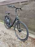 Rower Gazelle Arroyo C7 +