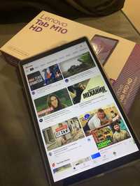 Планшет Lenovo Tab M10 HD