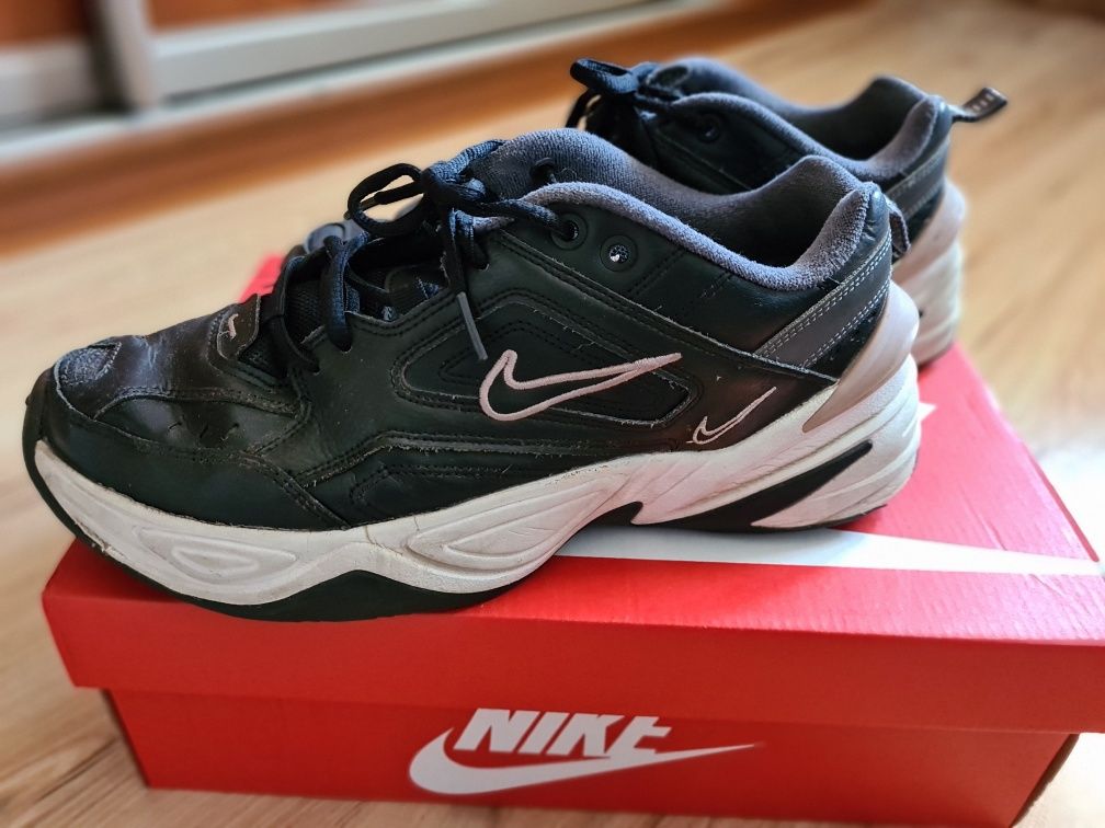 Nike M2k Tekno rozmiar 42 wkładka 27 cm