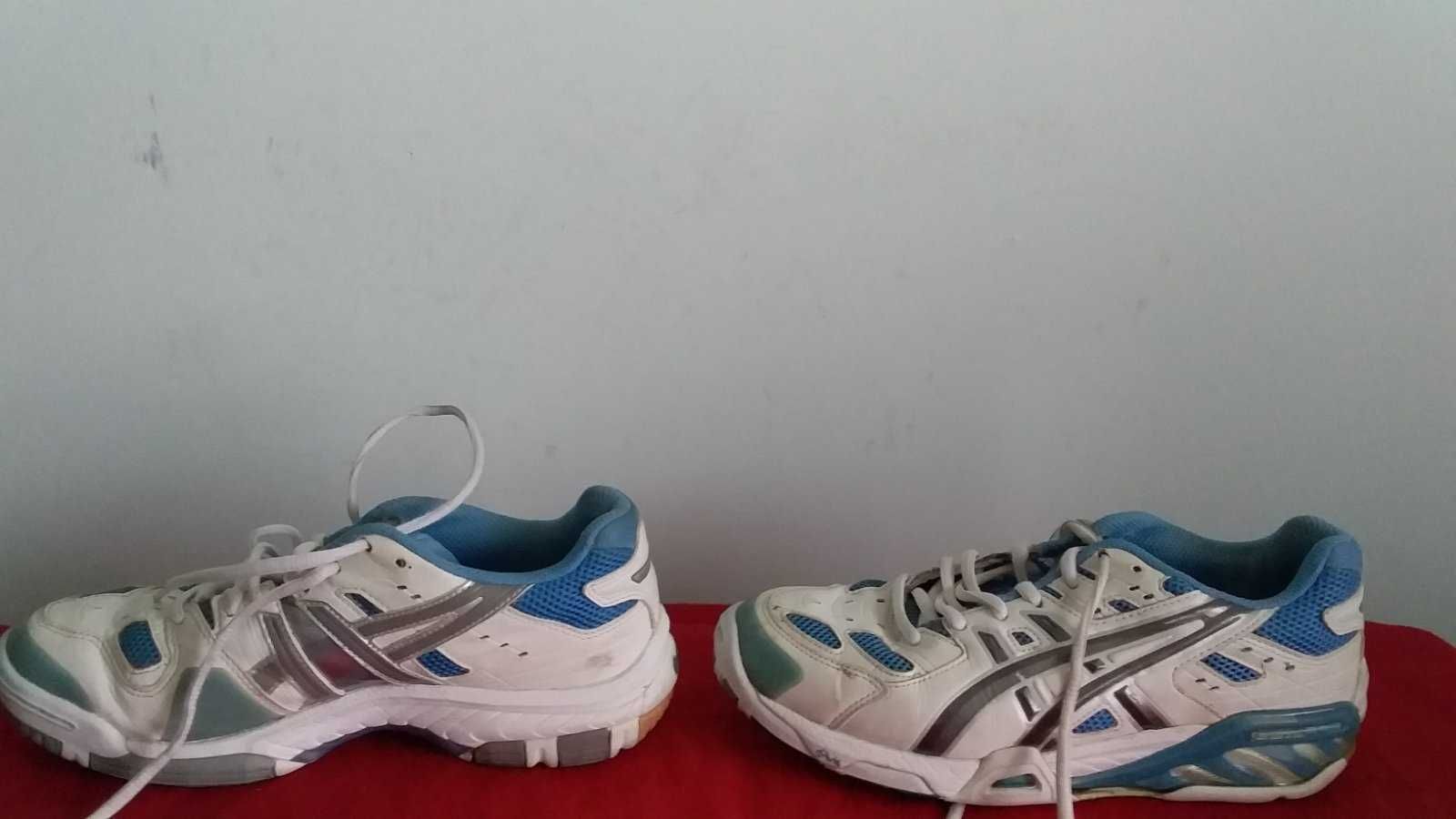 Кросівки підліткові-K-Swiss-40/25,5;asics gel‑sensei igs-38;PUMA-39