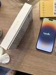 iPhone 14 pro max 128gb