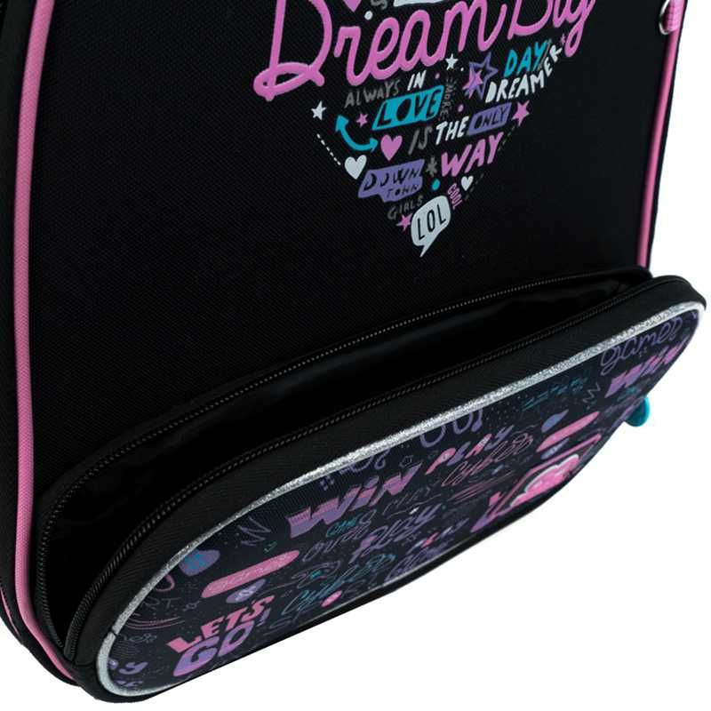 Рюкзак школьный GoPack Education Love Dreamer GO22-597S-1