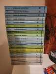 Livros aventuras fantásticas