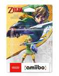 Figurka Amiibo – The Legend of Zelda – Link Skyward Sword / Sklep W-wa