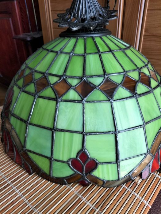 Sprzedam lampe - B. LADNA ! ELEGANCKA ! SUPER CENA !!! Okazja !!!