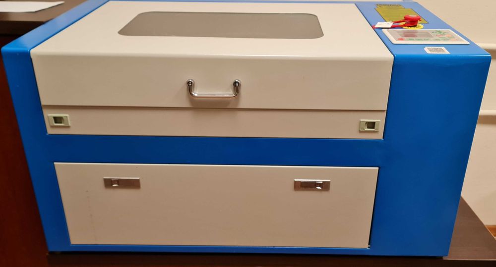 Laser SH-G350   300x500