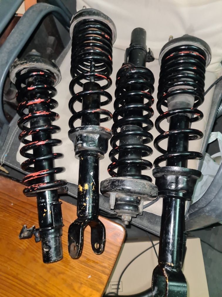 Koni Sport série 8040 (EF, CRX, EG, DEL SOL)