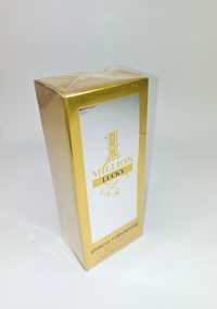 Paco Rabanne 1 Million Lucky Woda Toaletowa 100 ml