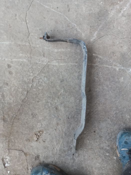 Vw t4 syncro oslona zbiornika paliwa oslona na wal