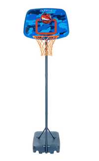 Баскетбольная стойка для детей + мяч в подарок