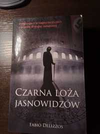 "Czarna loża jasnowidzów"