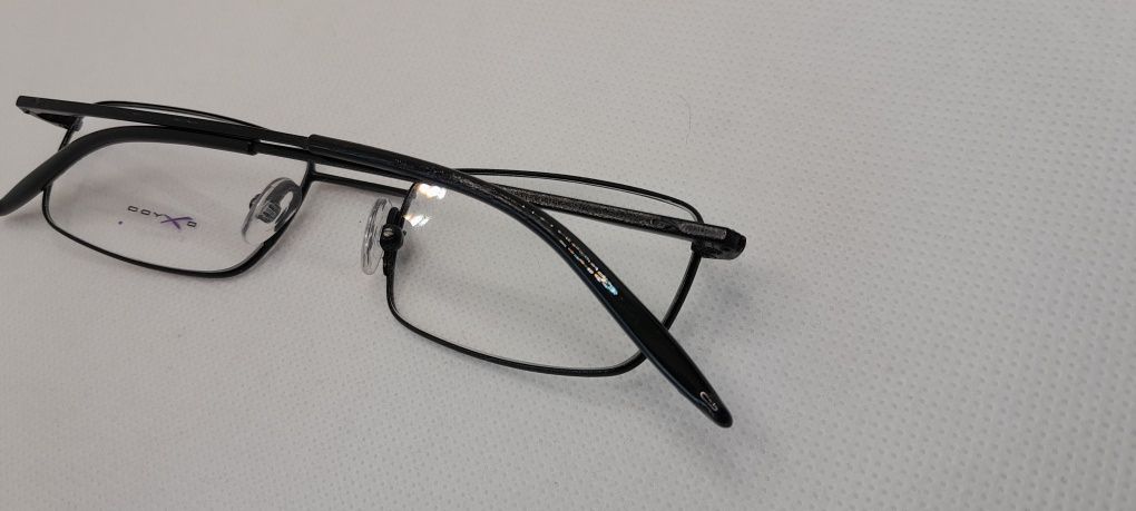 Okulary oprawki korekcyjne Oxydo zawiasy flex