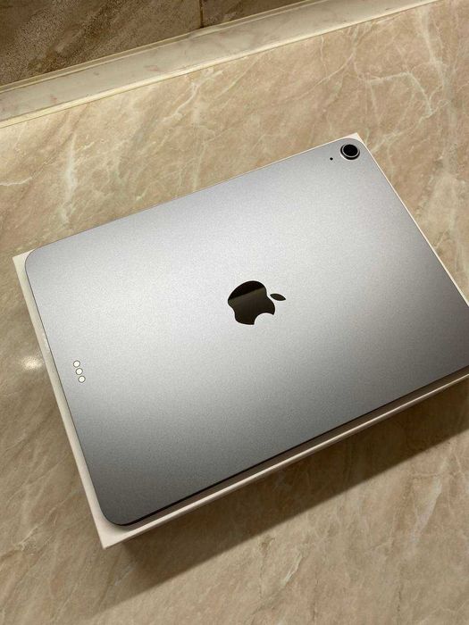 iPad Air M3 128gb (2025) Space Grey (Як новий)