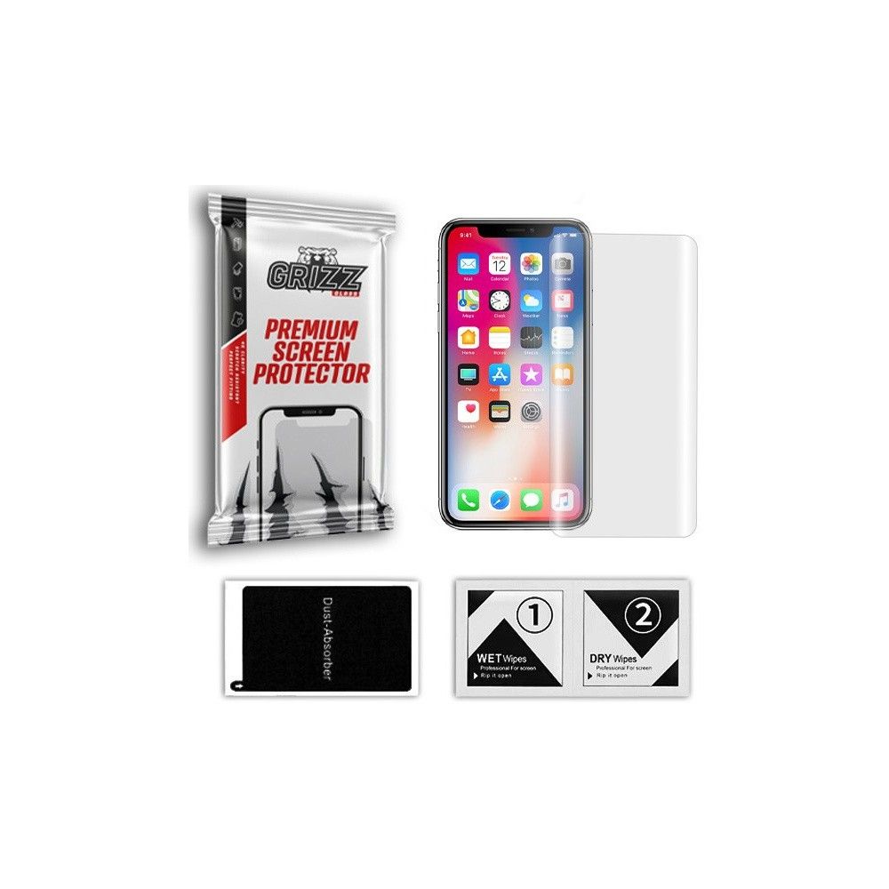 Folia hydrożelowa do Samsung Galaxy Z Fold6 Hydrofilm  Grizz
