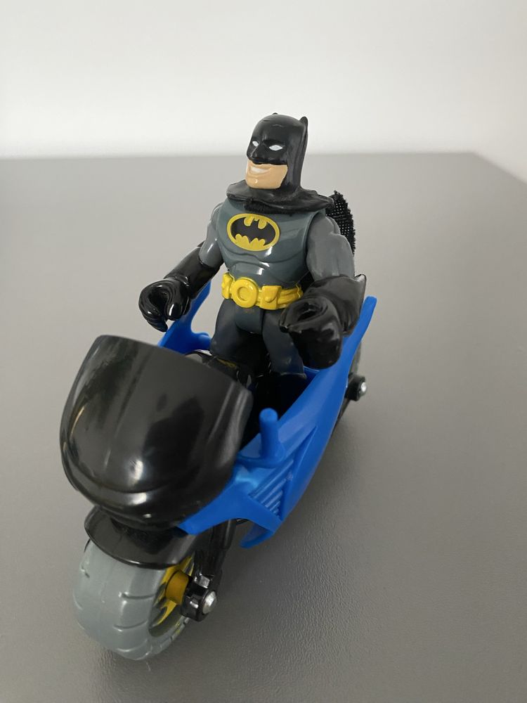 Playmobil batman figurka