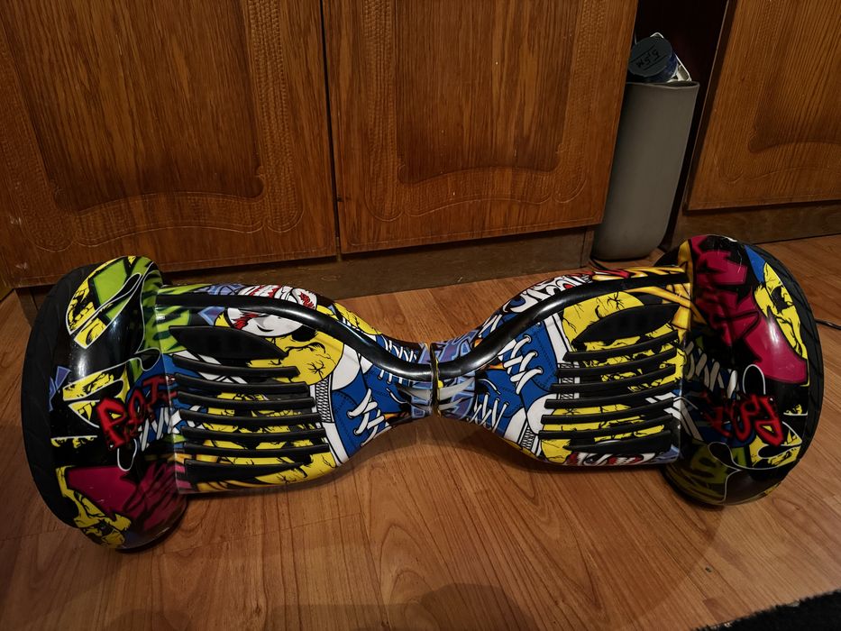 Гіроскутер Smart Balance 10.5 Pro Premium