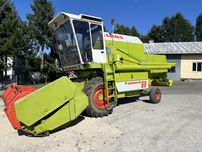 Комбайн Claas Dominator 68 | свіжопривезений з Німеччини| 2000 mtg