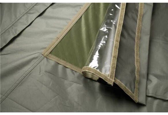 Карповая палатка Mivardi Bivvy New Dynasty