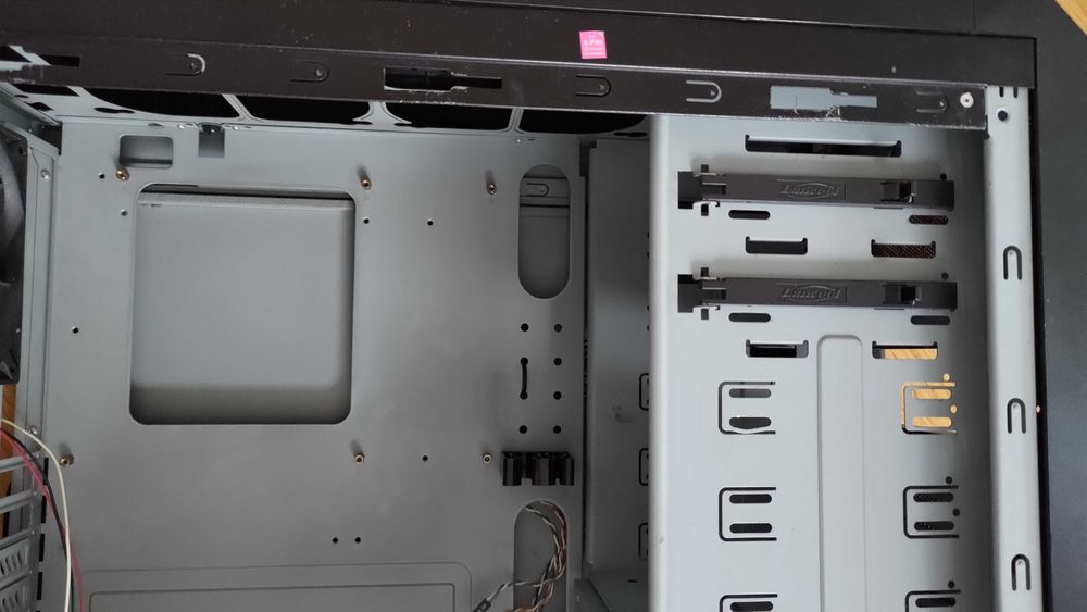 Lian Li / Lancool PC-K58 (Dragon Lord K58)