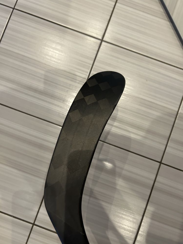 Ccm trigger 9 pro 75 flex p28