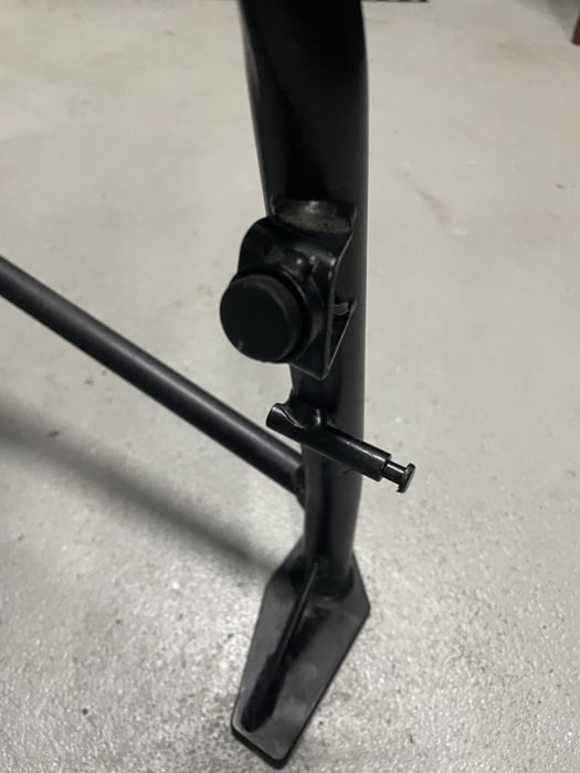 Bmw f850gs f900gs f750gs stopka centralna
