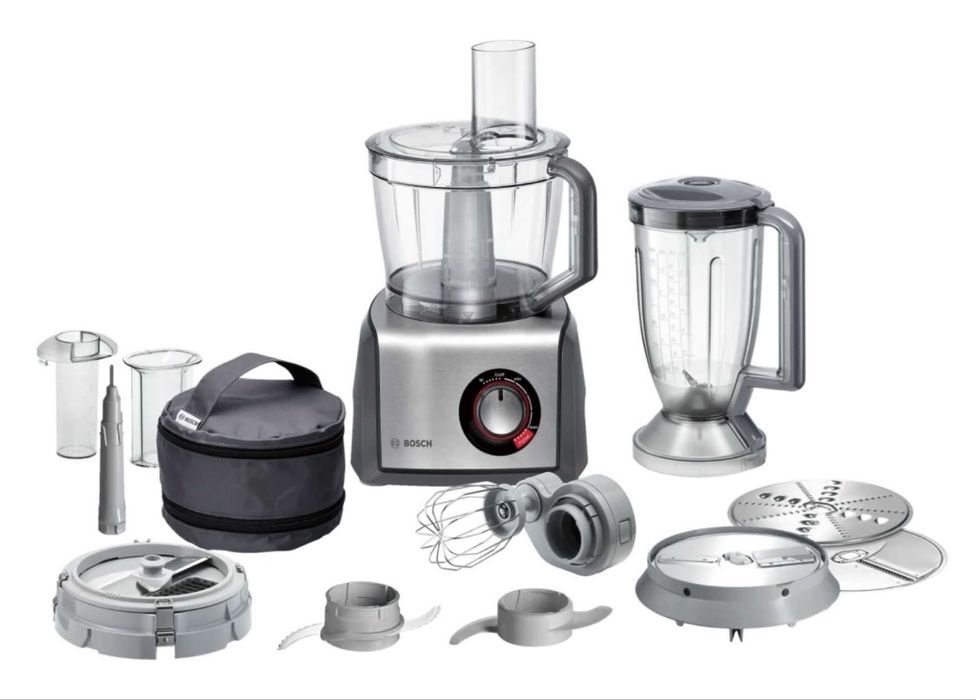 Кухонний комбайн Bosch MCM68885