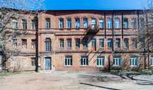 Продаж 3-поверхової будівлі  | Центр.