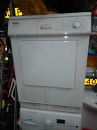 Suszarka kondensacyjna MIELE T442C