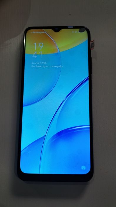 Oppo A15 CPH2185