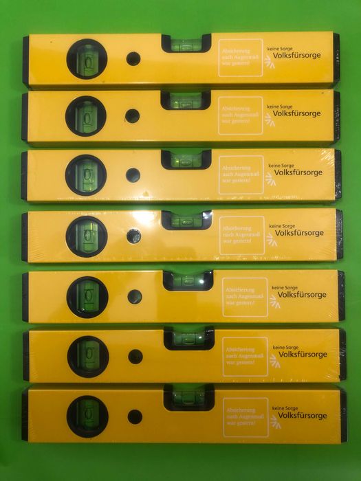 Уровень строительний НОВИЙ Германия