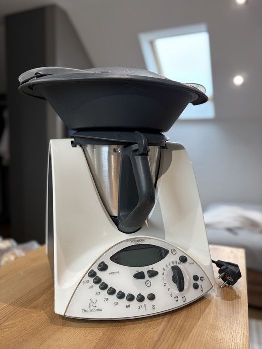 Robot kuchenny Vorwerk Thermomix TM31