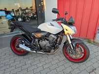 Honda Hornet 600 ABS