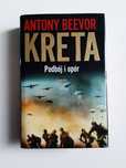 Antony Beevor – Kreta. Podbój i opór