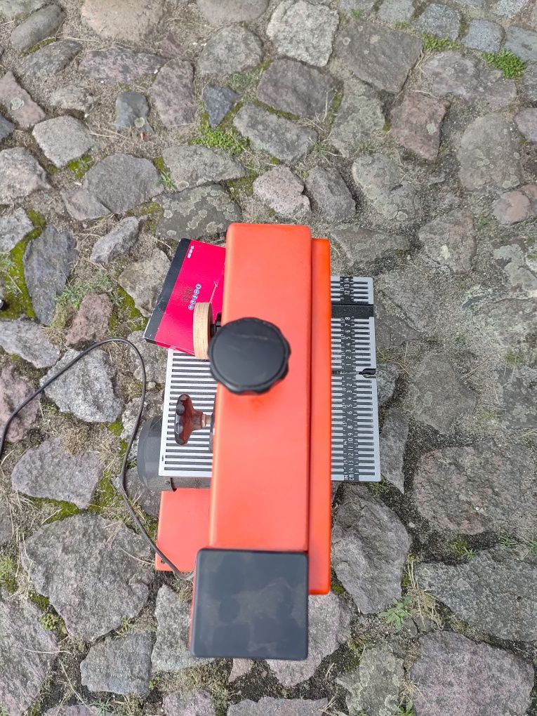 Atika bs205 pilarka tasmowa