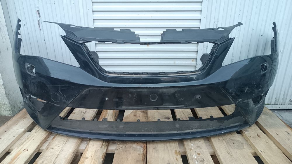 Vendo parachoque de frente SEAT Ibiza 4 6JO ano 2014/16