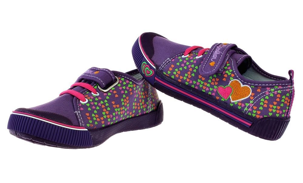 Tenisówki Dziecięce Buty Na Rzep Lekkie 6259 Rozmiar: 34