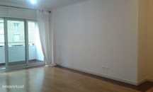 Apartamento T1 em Lisboa junto ao Parque das Conchas