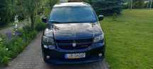 Dodge grand caravan