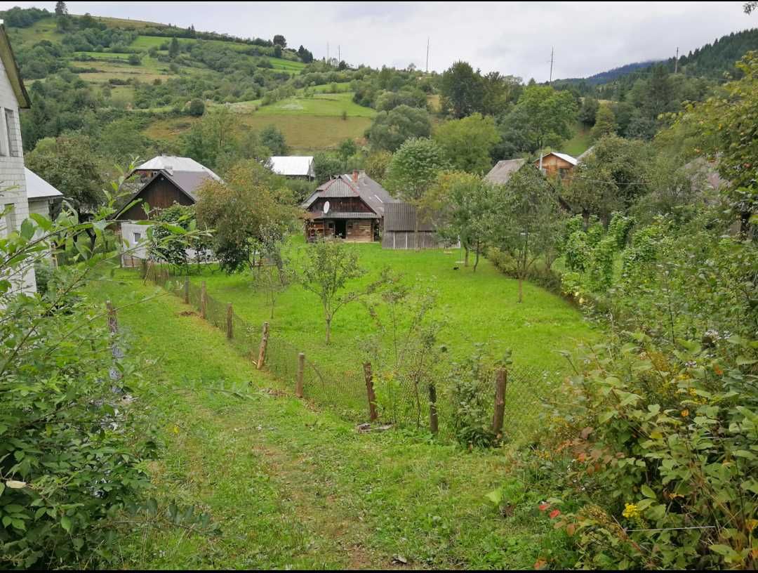 Оренда будинку. Довготривала оренда