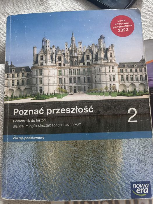 Poznać przeszlość 2