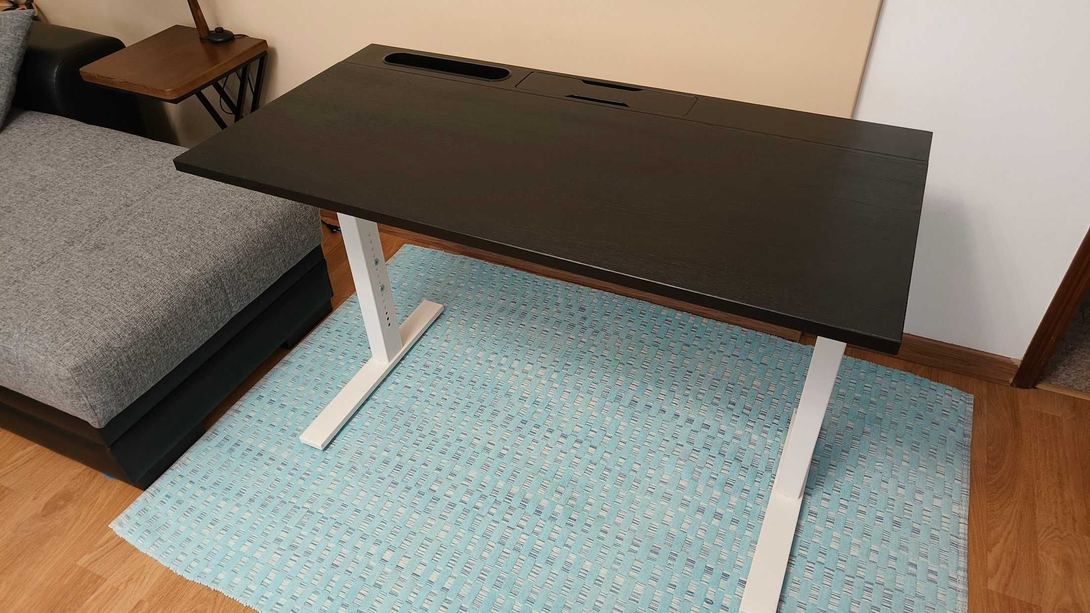MITTZON Secretária 120x60 cm