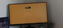 Monitor AOC 27 polegadas
